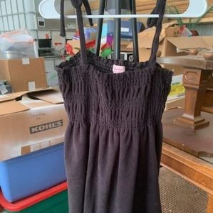 Womens swimming suit coverup